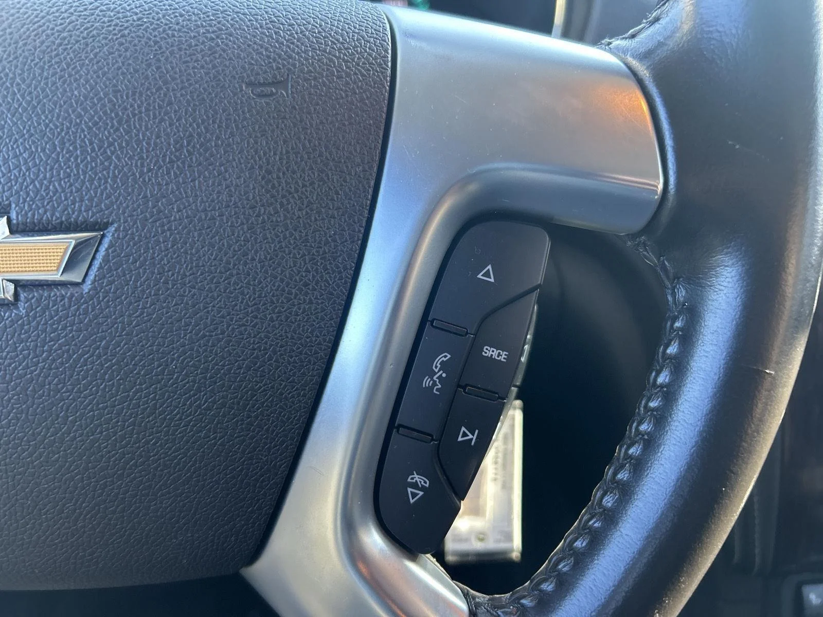 Used 2017 Siren Red Tintcoat Chevrolet LT image 23