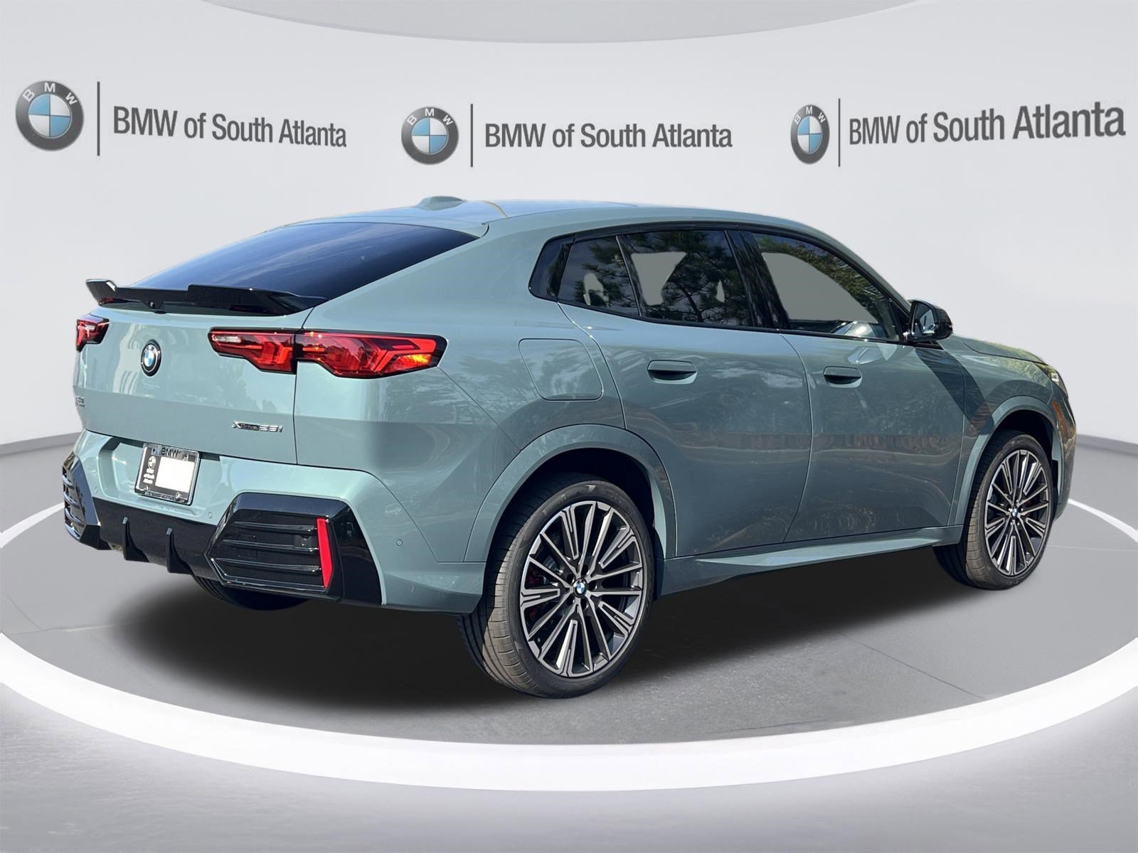 2026 BMW X2 28i - Photo 28
