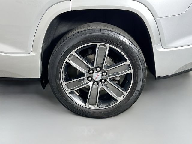 2017 GMC Acadia Denali - Photo 38