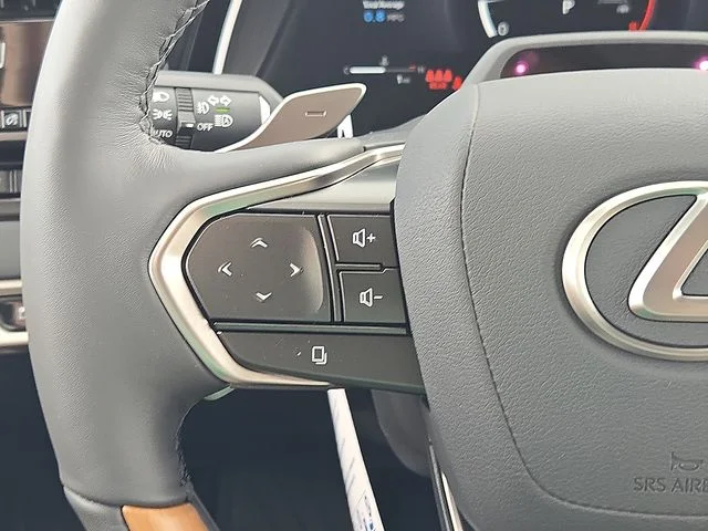 New 2026 Caviar Lexus PREMIUM PLUS image 23