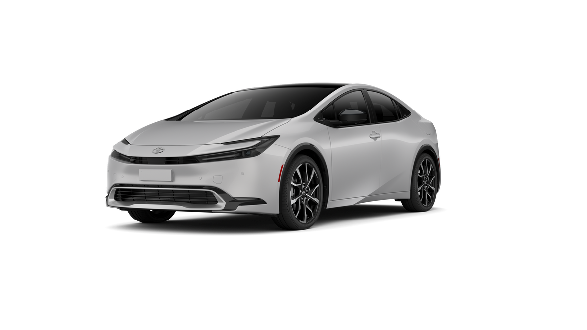 New 2027 Cutting Edge Toyota XSE Premium image 23