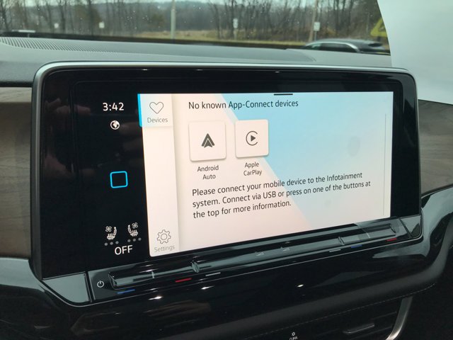 2026 Volkswagen Atlas SE w/Tech - Photo 19