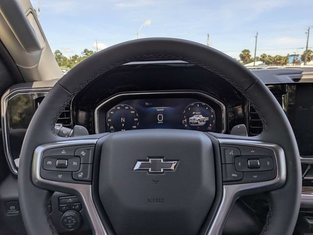 2026 Chevrolet Silverado 1500 RST - Photo 22