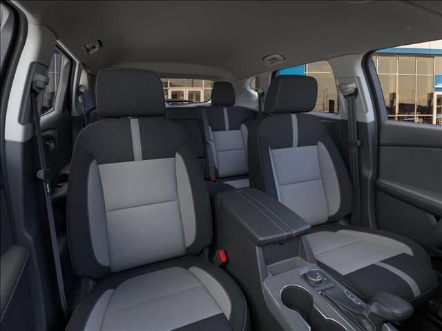 2025 Chevrolet Blazer 2LT - Photo 16