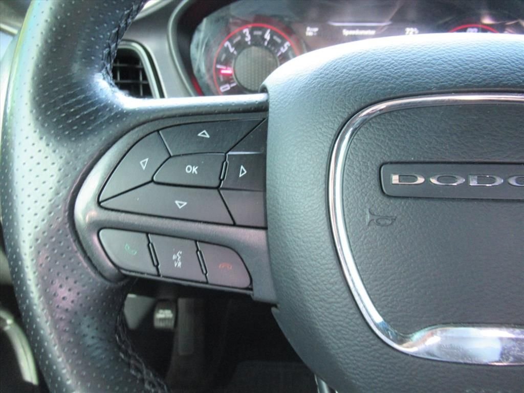 Used 2018 White Dodge R/T image 24