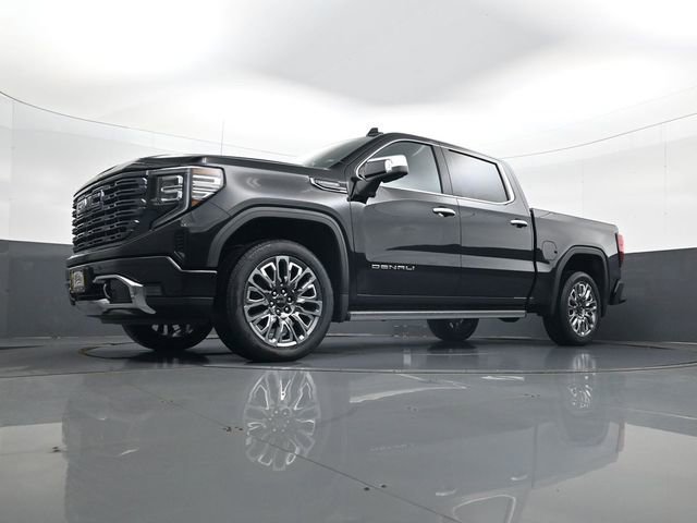 2026 GMC Sierra 1500 Denali Ultimate - Photo 21