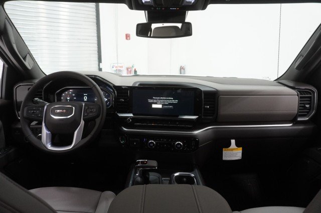 2026 GMC Sierra 1500 SLT - Photo 27