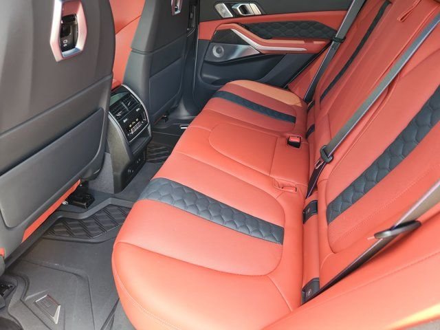 Used 2025 Gray BMW Competition image 28