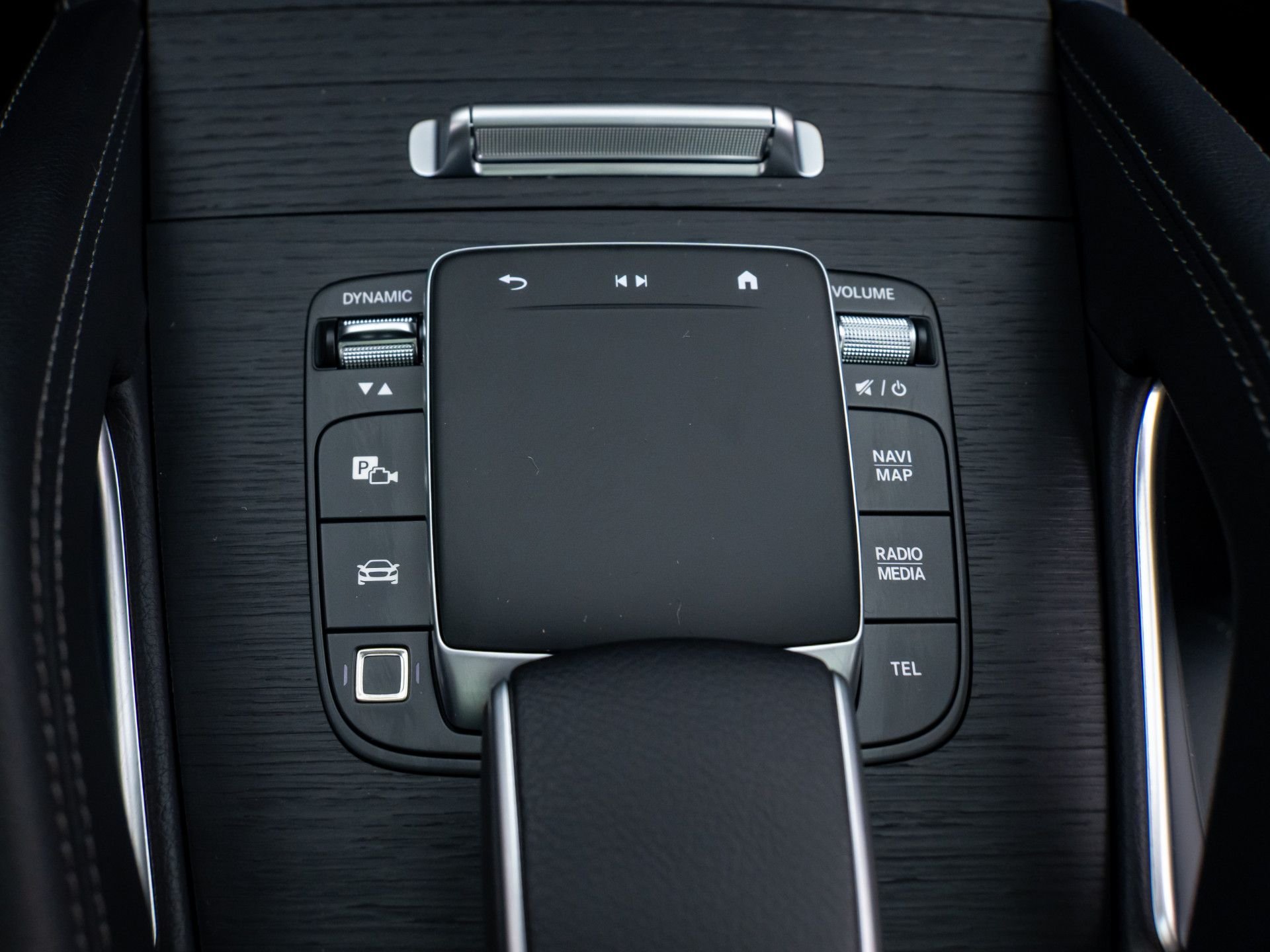 New 2026 Silver Mercedes-Benz GLS 450 image 23