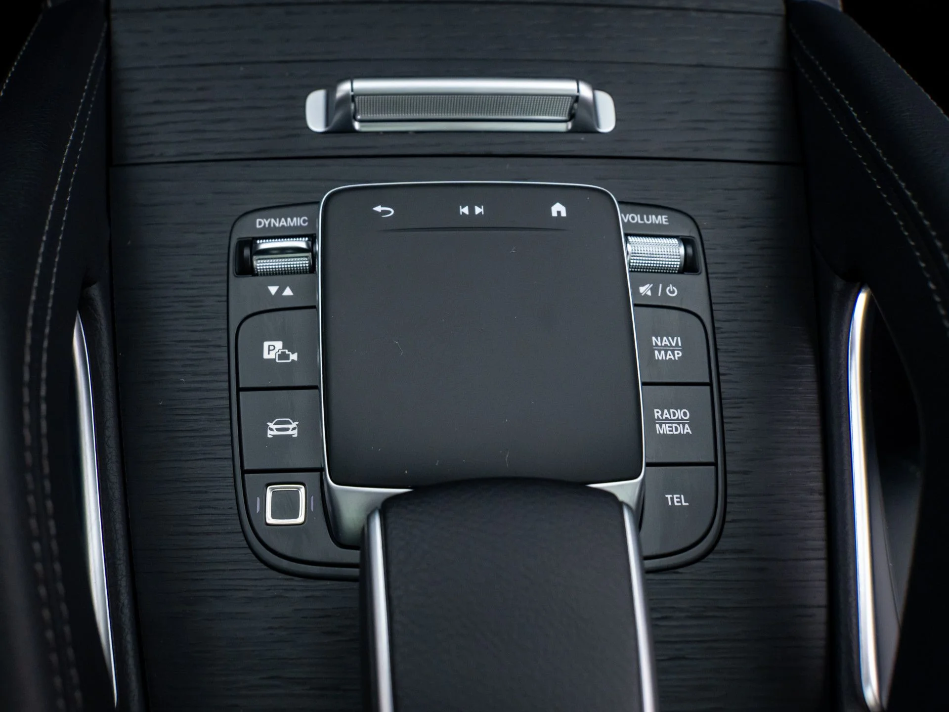 New 2026 Silver Mercedes-Benz GLS 450 image 23