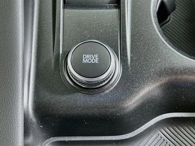 New 2026 Ford Explorer Active