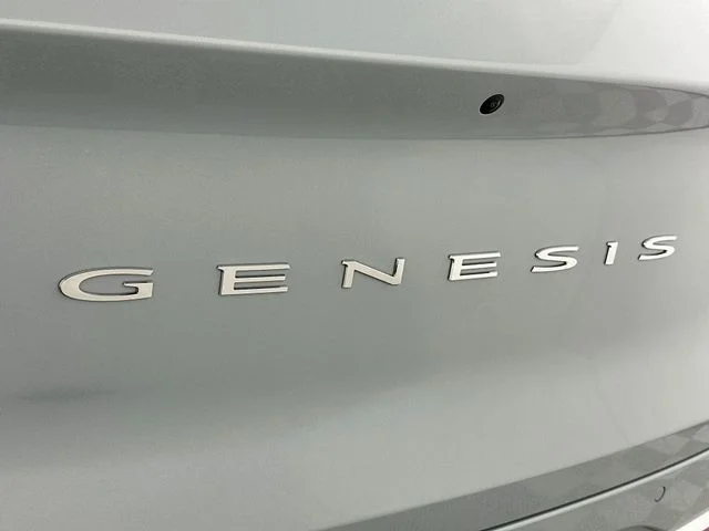 New 2027 Genesis GV80 2.5T Advanced