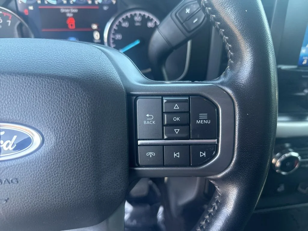 2022 Ford F-150 XLT - Photo 34