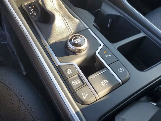 New 2025 Everlasting Silver Kia S image 19