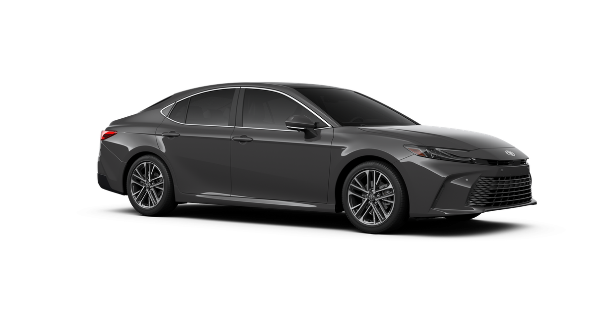 2026 Toyota Camry XLE - Photo 32