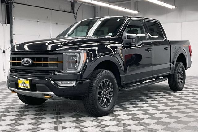 2023 Ford F-150 Tremor - Photo 13