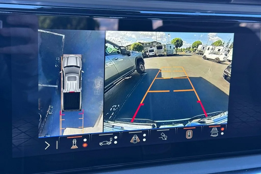 2026 GMC Sierra 1500 Denali Ultimate - Photo 17