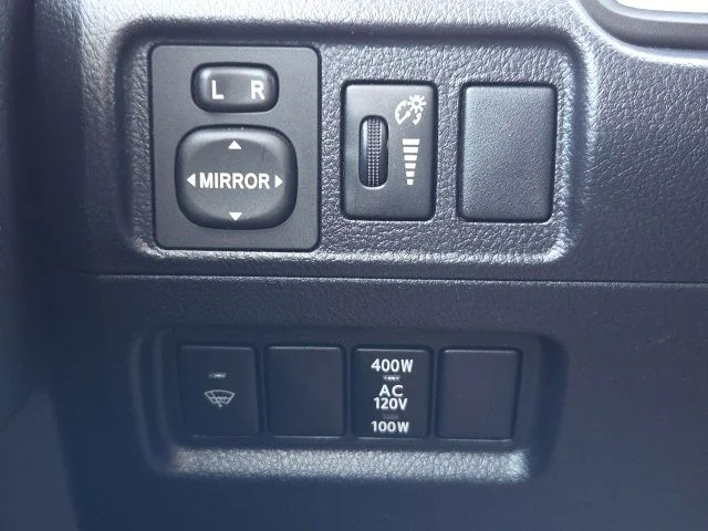 Used 2016 White Toyota TRD Pro image 23