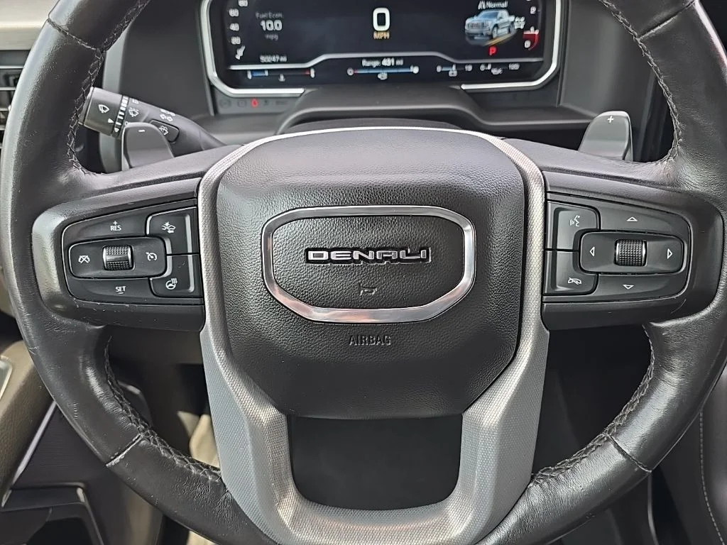 2023 GMC Sierra 1500 Denali Denali - Photo 11