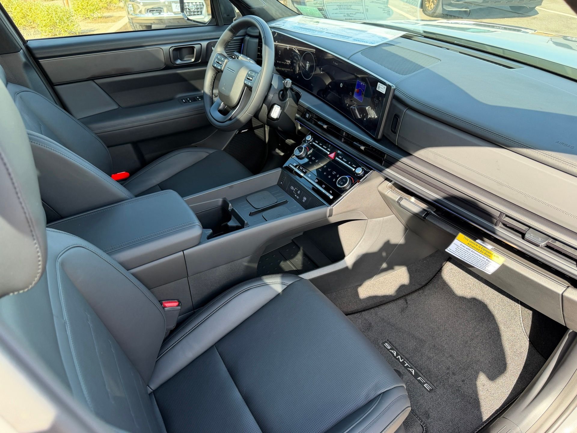 Used 2026 Gray Hyundai Calligraphy image 57