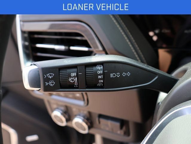 New 2026 Sterling Metallic GMC Elevation image 37