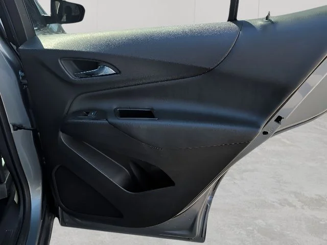 Used 2024 Gray Chevrolet LT image 39