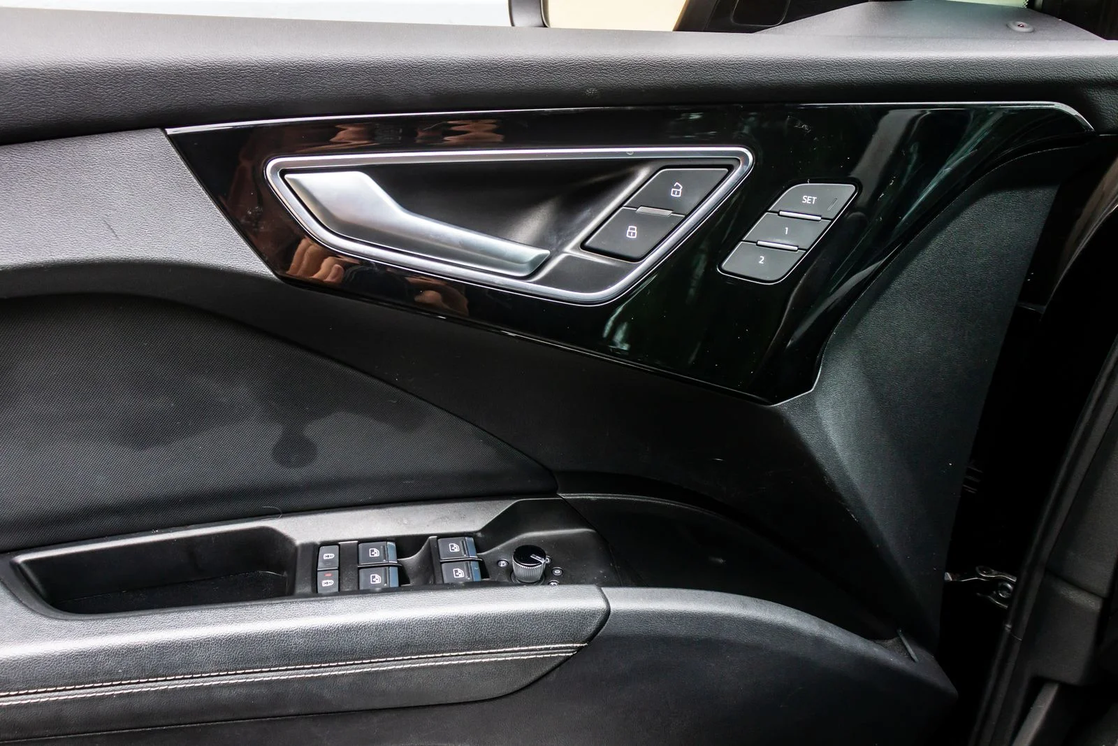 Used 2022  Audi Premium Plus image 19