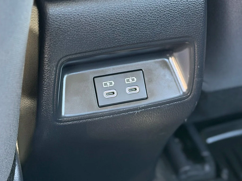Used 2024  Toyota LE image 8