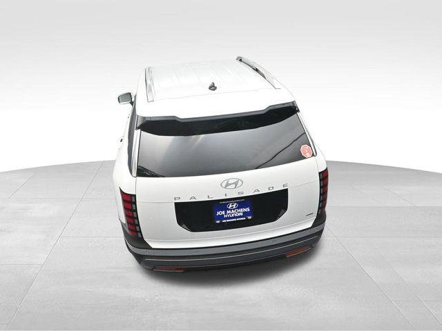 New 2026 White Hyundai SEL AWD image 27