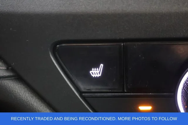 Used 2024 Blue Honda EX image 16