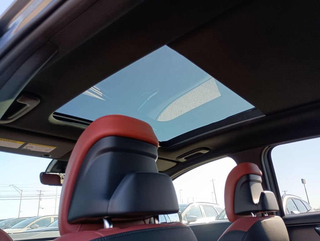 New 2026 Shadow Matte Gray Kia SX Prestige image 28