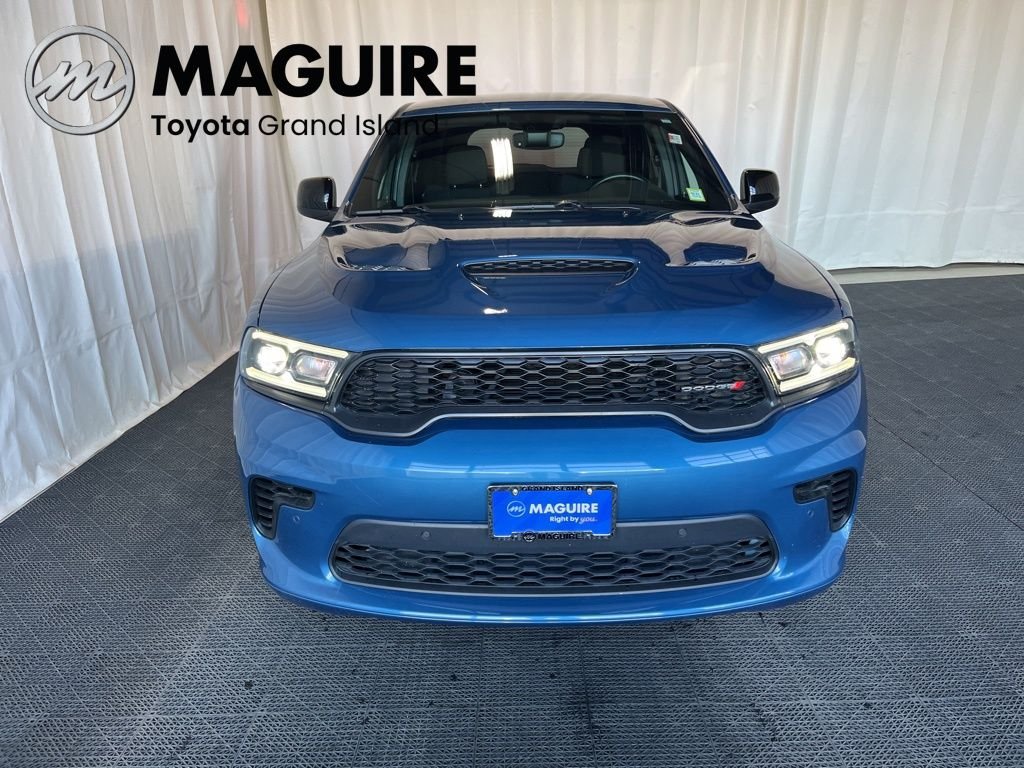 2024 Dodge Durango R/T - Photo 33