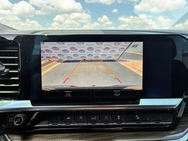 2023 Chevrolet Silverado 1500 LT - Photo 15