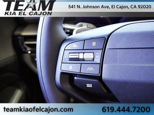 2026 Kia Sportage X-Line - Photo 40