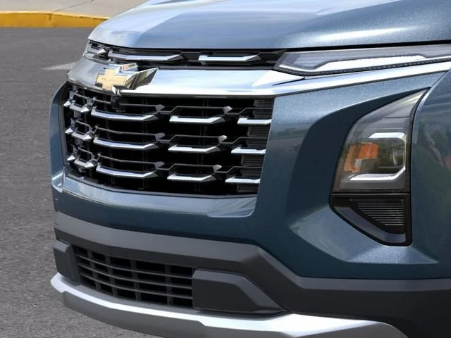 2027 Chevrolet Equinox LT - Photo 13