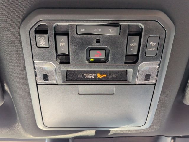 2026 Toyota Tundra 1794 Edition - Photo 32