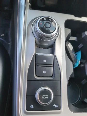 Certified Used 2023 Carbonized Gray Metallic Ford XLT image 29