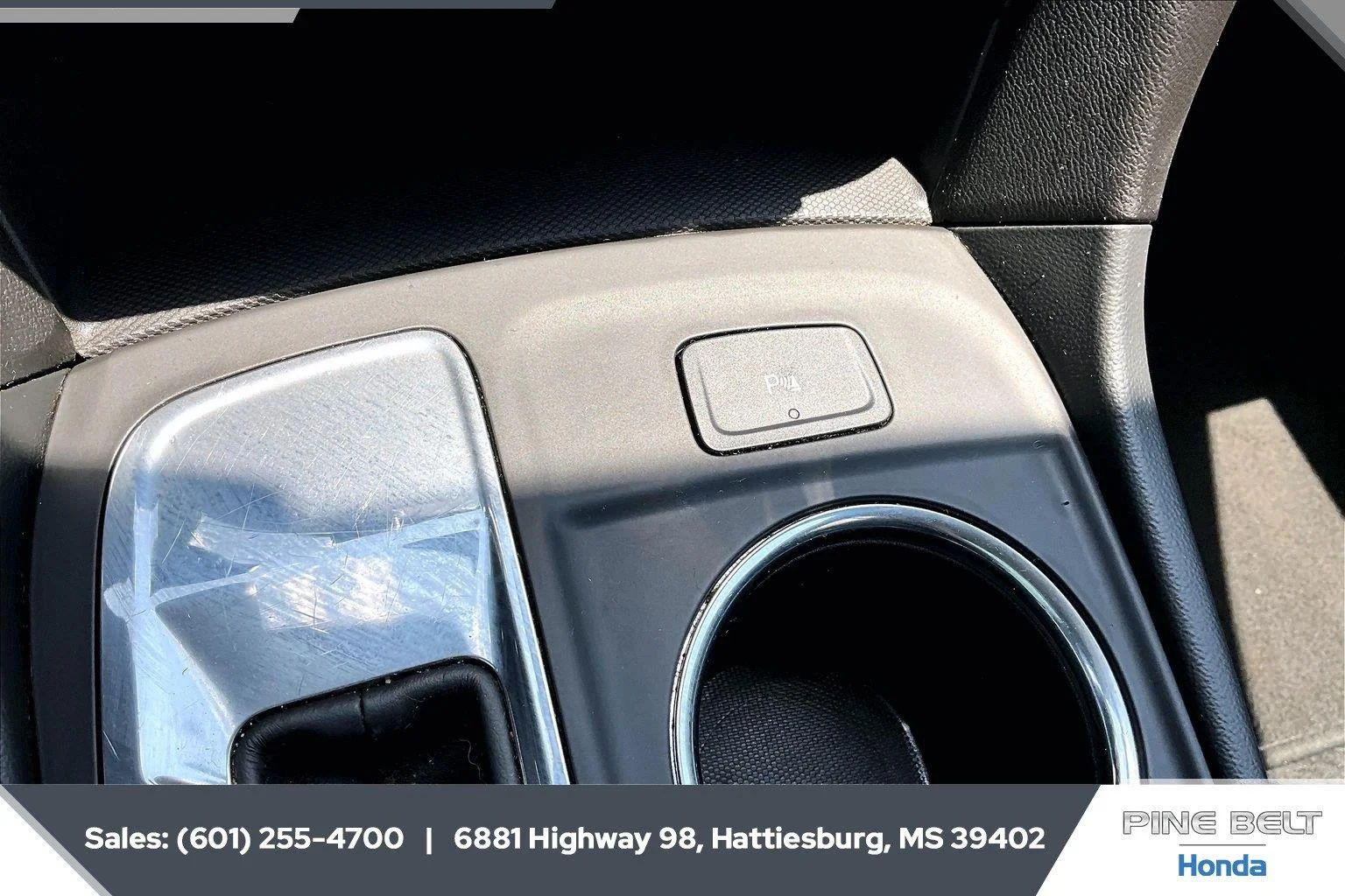 Used 2024 Mosaic Black Metallic Chevrolet LT image 23