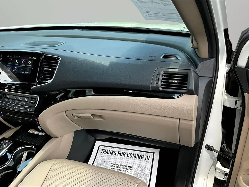 2022 Honda Pilot Elite - Photo 32