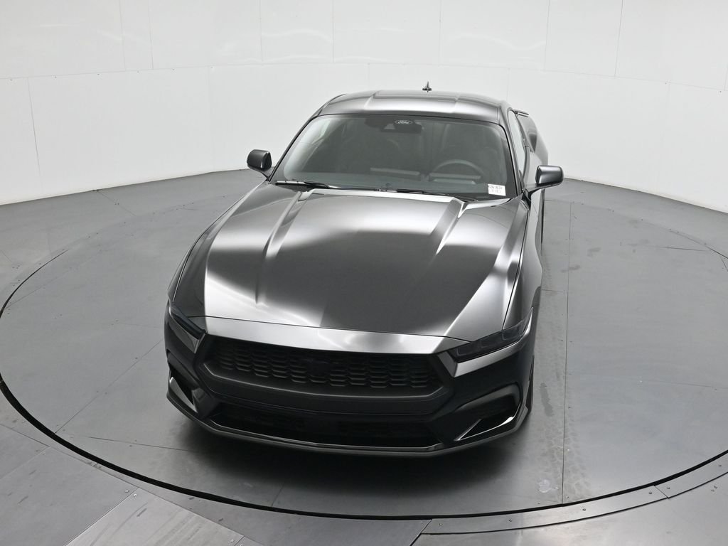 New 2026 Shadow Black Ford EcoBoost image 29