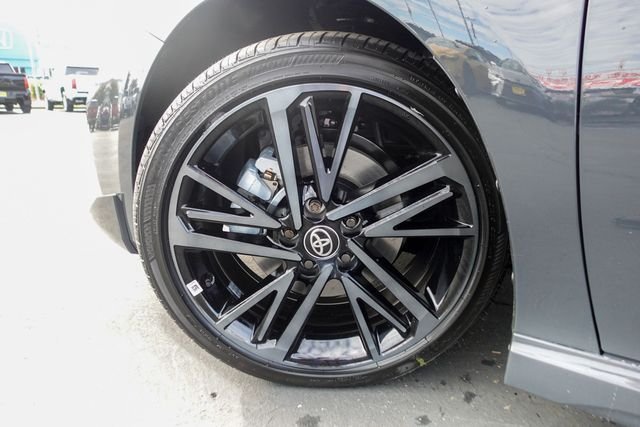 New 2026 Underground Toyota  XSE image 11