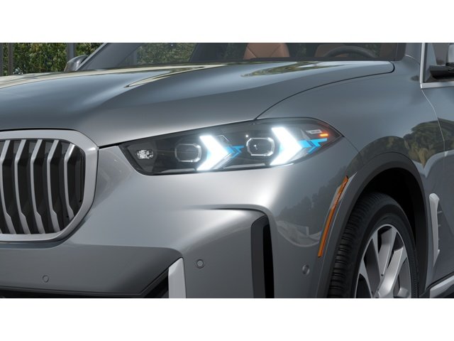 New 2026 Skyscraper Grey Metallic BMW  image 6