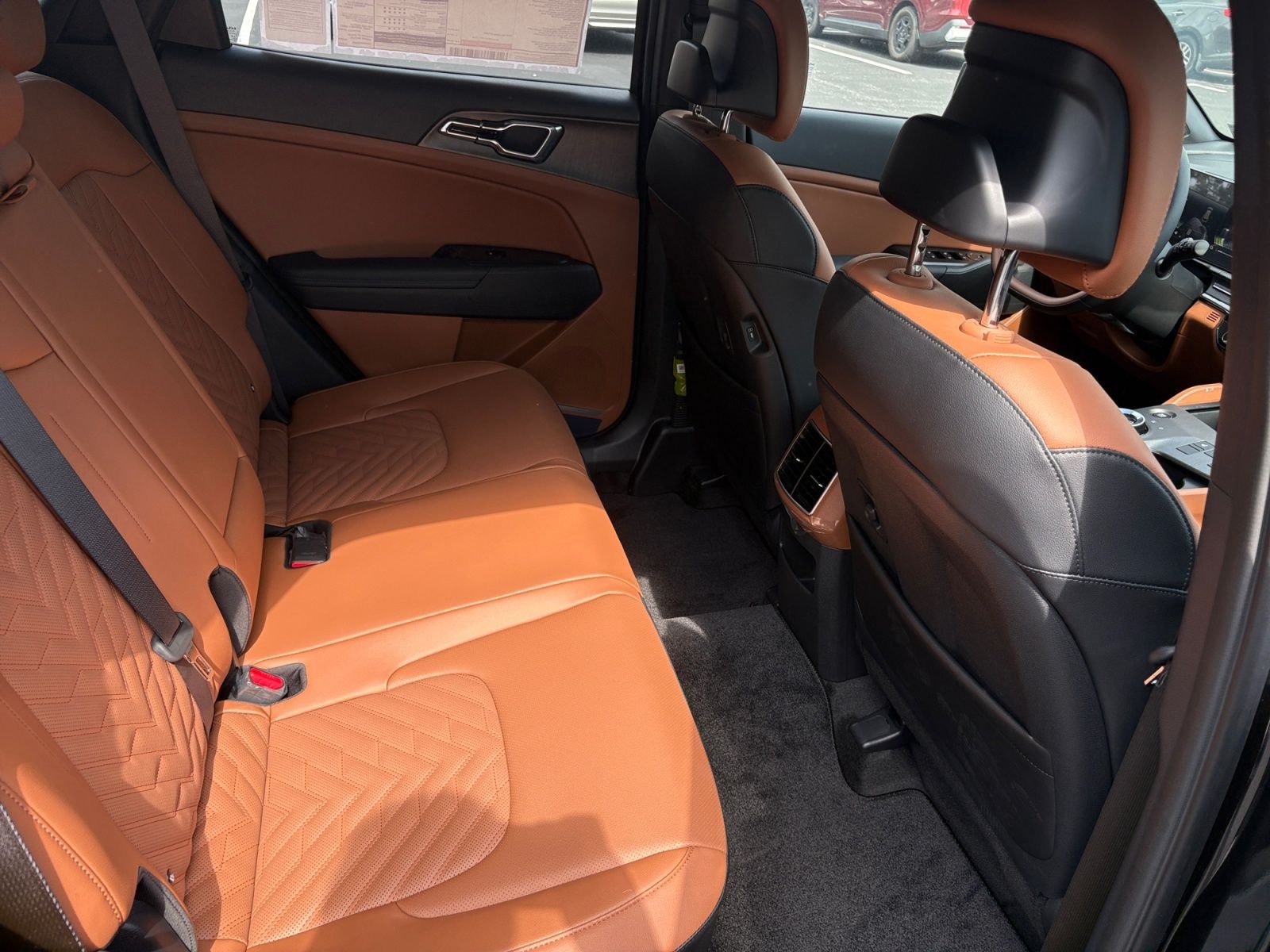 2026 Kia Sportage X-Line Hybrid - Photo 16