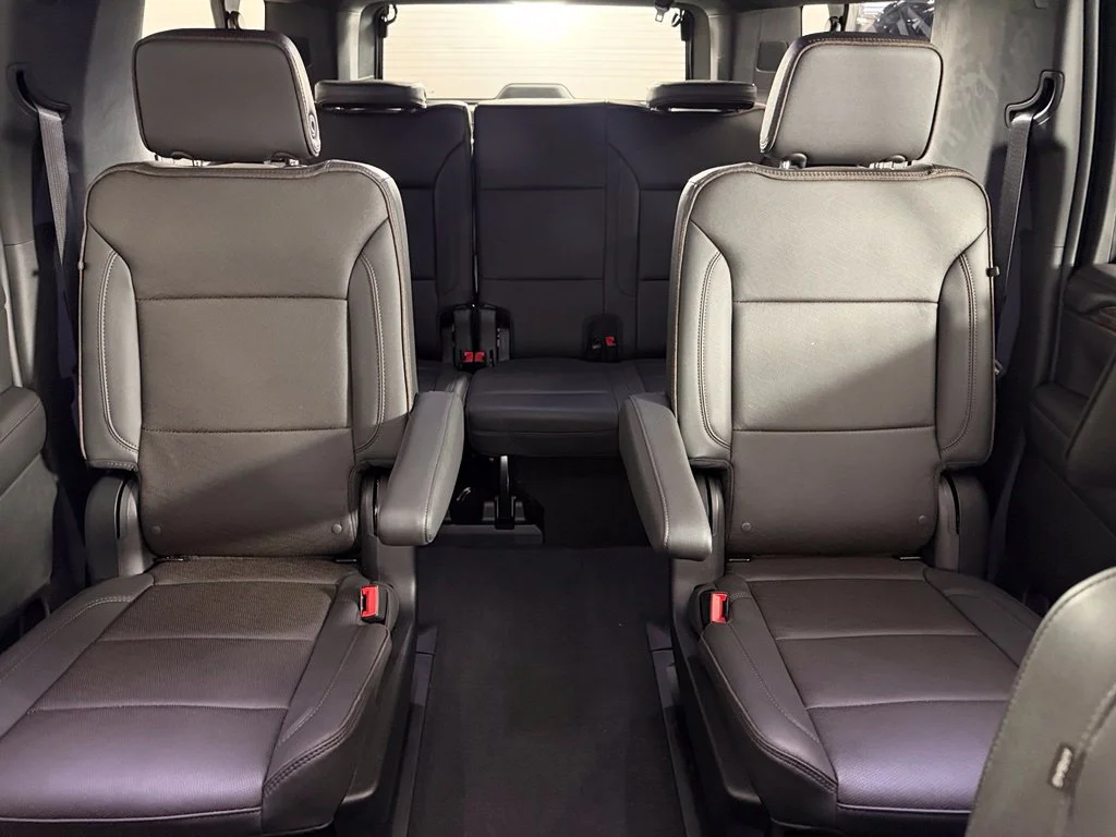 2024 Chevrolet Suburban High Country - Photo 19