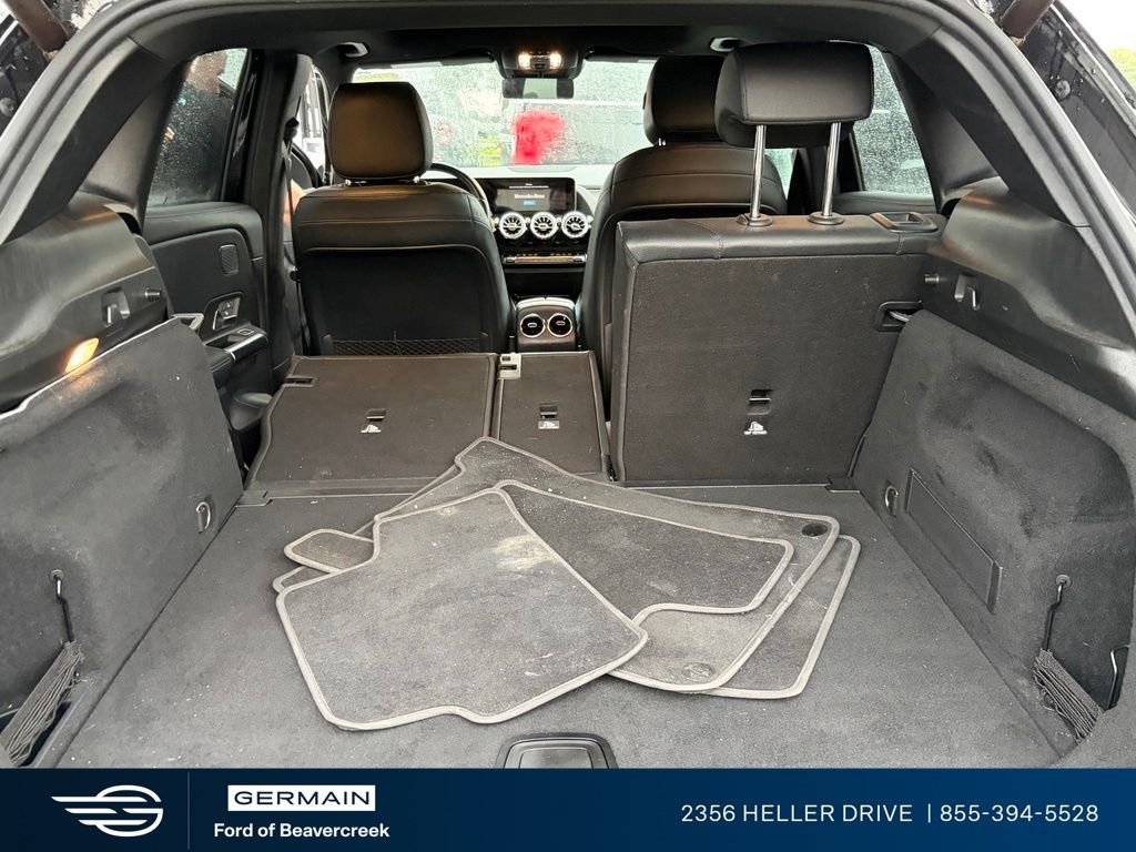 Used 2021  Mercedes-Benz GLA 250 image 7