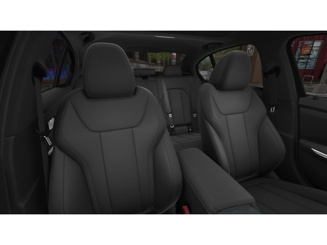 New 2026 Blue BMW 330i xDrive image 11