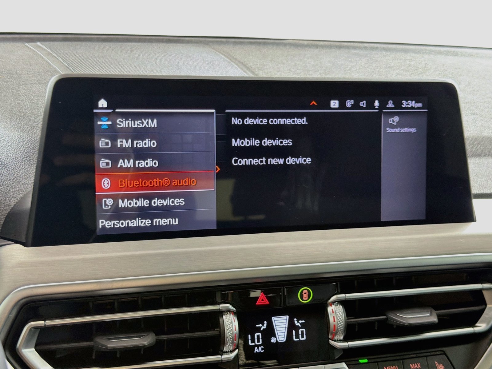 Used 2023 Jet Black BMW sDrive30i image 18