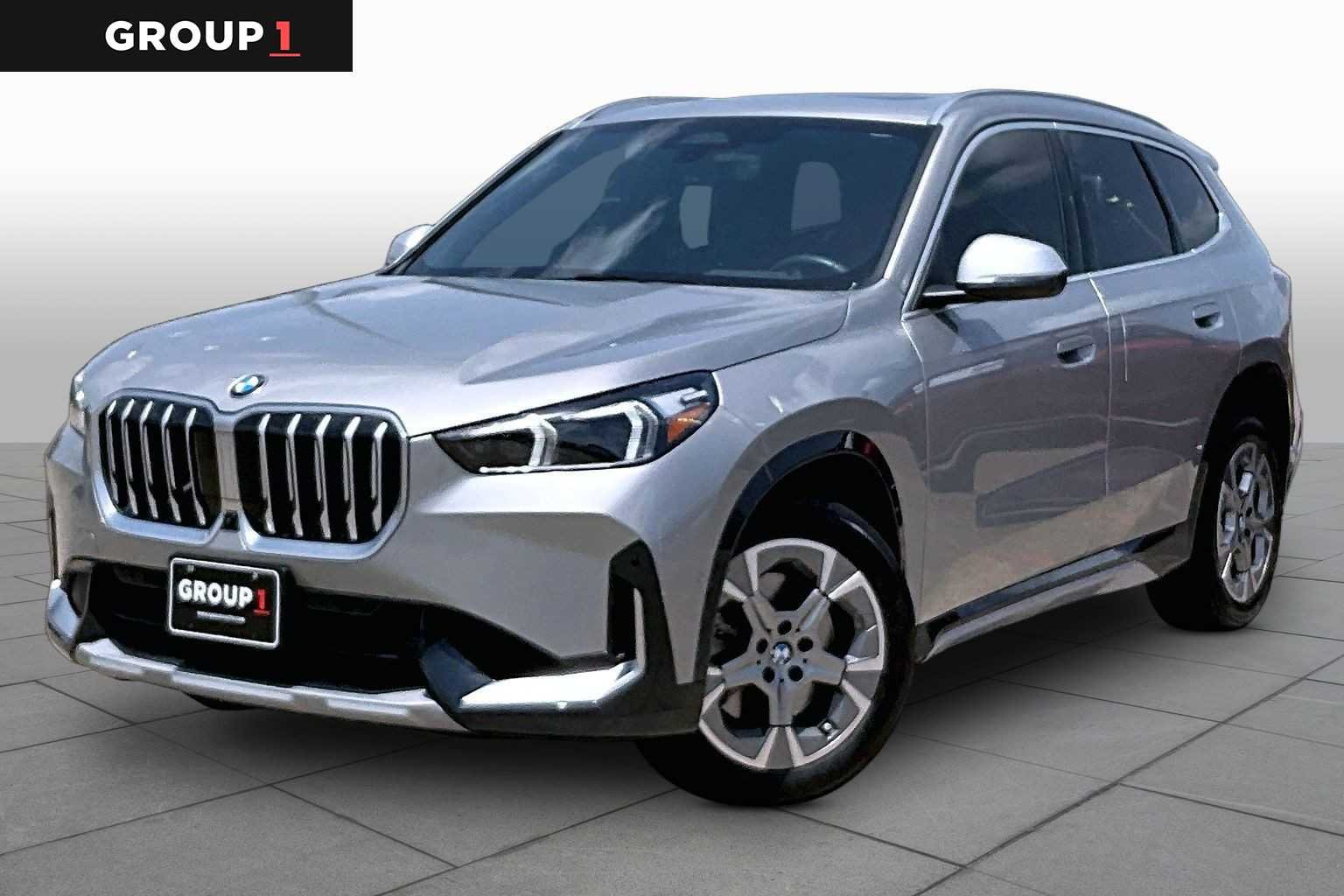 2023 BMW X1 xDrive28i's photo
