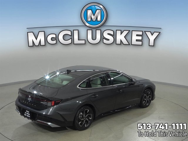 2024 Hyundai Sonata SEL - Photo 29