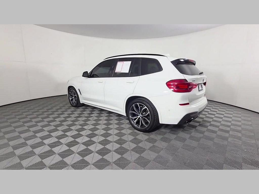 Certified Used 2018 Alpine White BMW M40i image 44
